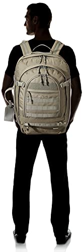 Sandpiper Bugout Back Pack w/Hydration Pocket-Foliage Green , 22" x 15.5" x 8"