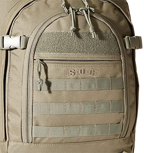 Sandpiper Bugout Back Pack w/Hydration Pocket-Foliage Green , 22" x 15.5" x 8"