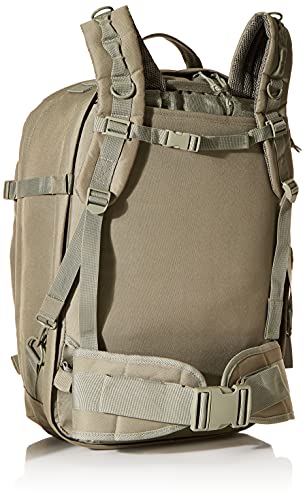 Sandpiper Bugout Back Pack w/Hydration Pocket-Foliage Green , 22" x 15.5" x 8"