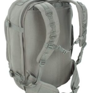 Sandpiper Bugout Back Pack w/Hydration Pocket-Foliage Green , 22" x 15.5" x 8"