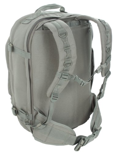 Sandpiper Bugout Back Pack w/Hydration Pocket-Foliage Green , 22" x 15.5" x 8"