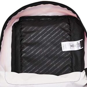 JanSport(ジャンスポーツ) Women Backpack, Sunset Stripe, One Size