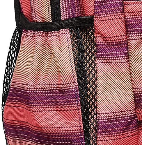 JanSport(ジャンスポーツ) Women Backpack, Sunset Stripe, One Size