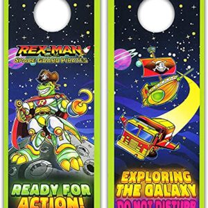 Fast Forward Teen Titans Backpack for Boys Set - Bundle with 16" Teen Titans Go Backpack, Stickers, More | Teen Titans Backpack for School