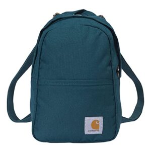 carhartt gear b0000402 classic mini backpack – one size fits all – tidal