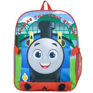 Thomas & Friends Kids Backpack and Lunchbag Set Multicolor