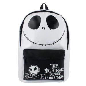 happydaddy basic backpack, the nightmare before christmas, one size