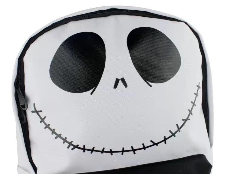 HappyDaddy Basic Backpack, The Nightmare Before Christmas, One Size