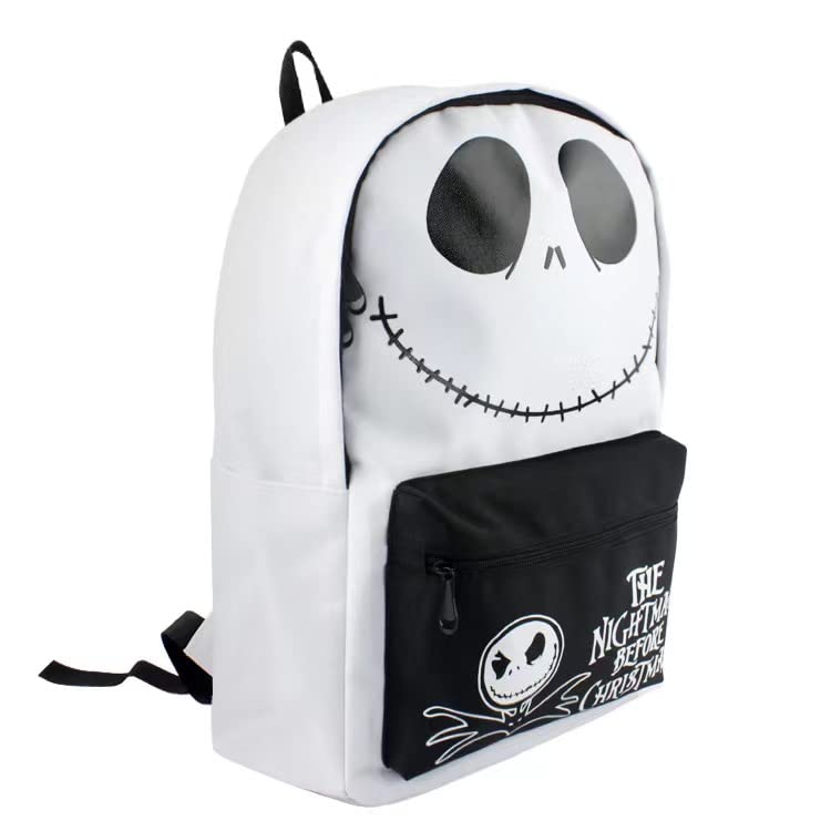 HappyDaddy Basic Backpack, The Nightmare Before Christmas, One Size