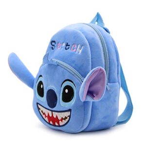 stitch mini backpack