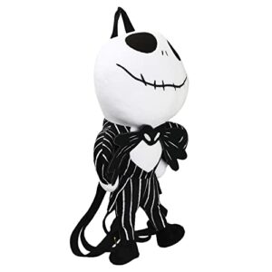 The NIghtmare Before Christmas Jack Plush Mini Backpack