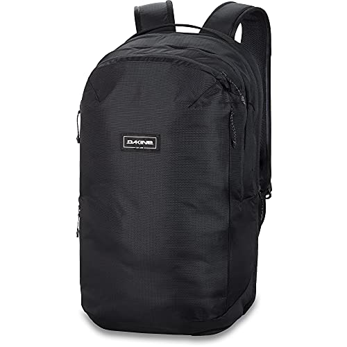 Dakine Concourse Pack 31L, Black Ripstop, One Size