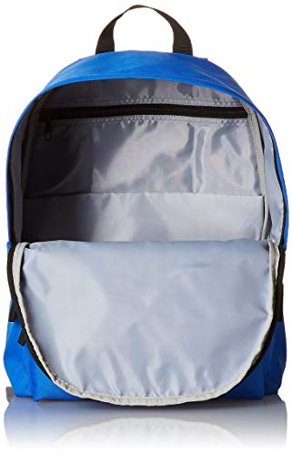 Amazon Basics Classic School Backpack - Royal Blue