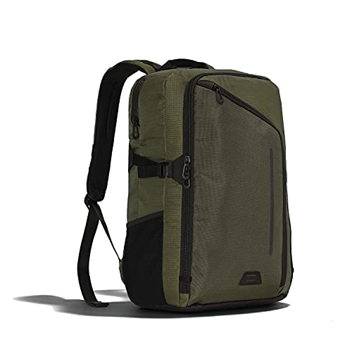 ebags CityLink Laptop Backpack Slim (OLIVE)