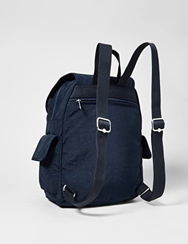 Kipling City Pack S, Blue Blue 2