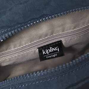 Kipling City Pack S, Blue Blue 2