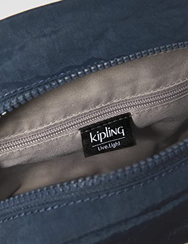 Kipling City Pack S, Blue Blue 2