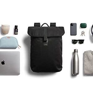 Bellroy Oslo Backpack (13” laptop EDC backpack) - MelbourneBlack