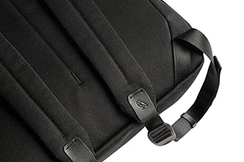 Bellroy Oslo Backpack (13” laptop EDC backpack) - MelbourneBlack