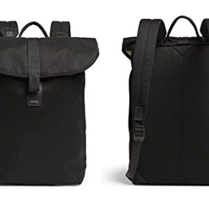 Bellroy Oslo Backpack (13” laptop EDC backpack) - MelbourneBlack