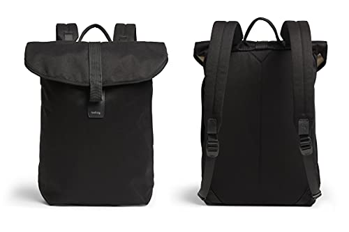 Bellroy Oslo Backpack (13” laptop EDC backpack) - MelbourneBlack