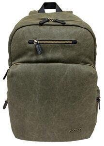cocoon mcp3404ag urban adventure 16″ backpack with built-in grid-it!® accessory organizer (army green)