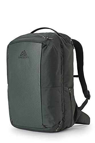 Gregory Mountain Products Border Carry On 40 Dark Forest