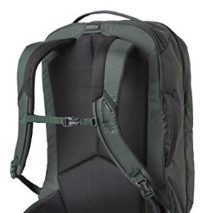 Gregory Mountain Products Border Carry On 40 Dark Forest