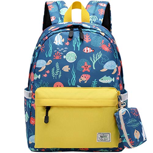 Harlang Kids Backpack Toddler Schoolbag Bookbag Preschool Backpacks Children Bag