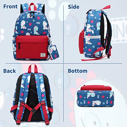 Harlang Kids Backpack Toddler Schoolbag Bookbag Preschool Backpacks Children Bag