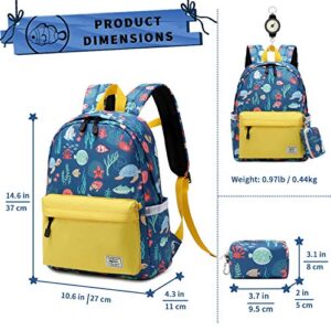 Harlang Kids Backpack Toddler Schoolbag Bookbag Preschool Backpacks Children Bag