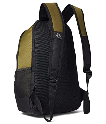 Rip Curl Ozone 30L Overland Backpack Olive One Size