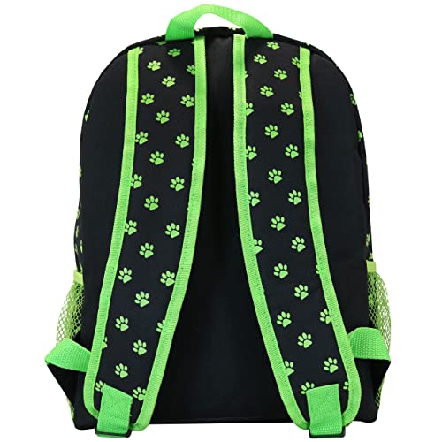 Miraculous Ladybug Kids Backpack Cat Noir