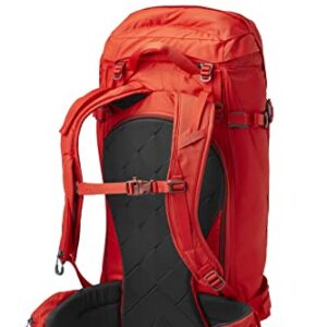 Gregory Mountain Products Targhee 45, Lava Red, Medium