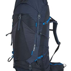 Gregory Mountain Products Stout Men's 60 Backpack, Phantom Blue