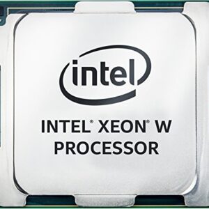 Intel Xeon W-2133 Hexa-core (6 Core) 3.60 GHz Processor - Socket R4 LGA-2066OEM Pack - 6 MB - 8.25