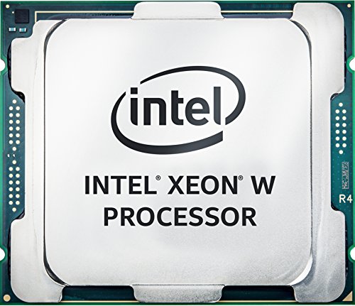 Intel Xeon W-2133 Hexa-core (6 Core) 3.60 GHz Processor - Socket R4 LGA-2066OEM Pack - 6 MB - 8.25