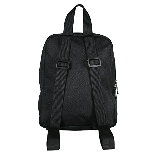 Dickies Mini Backpack, Black, One Size