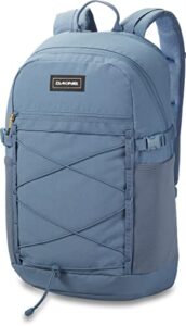 dakine wndr pack, vintage blue, one size