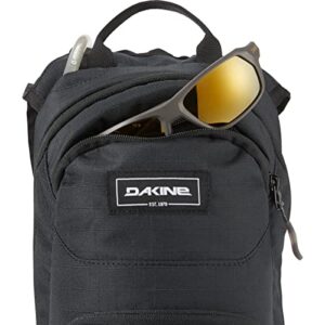 Dakine Session 8L Backpack Black