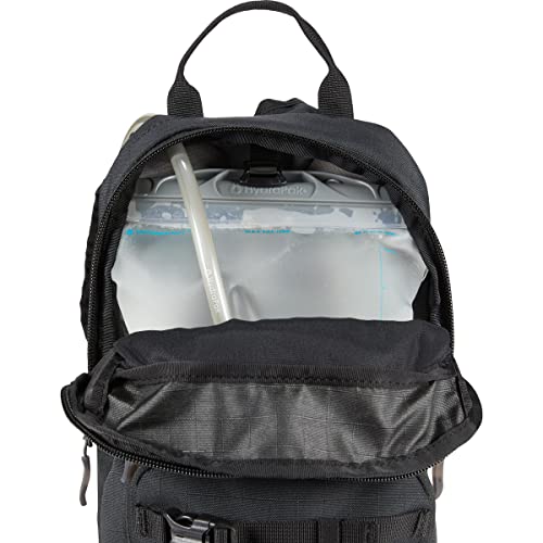 Dakine Session 8L Backpack Black