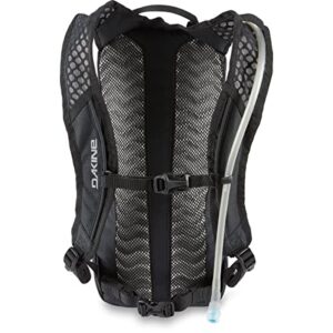 Dakine Session 8L Backpack Black