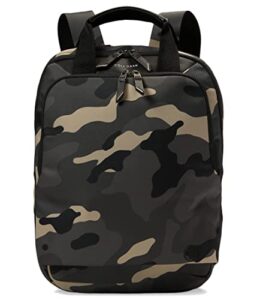 cole haan zerogrand zerøgrand 2-in-1 backpack woodland camo one size