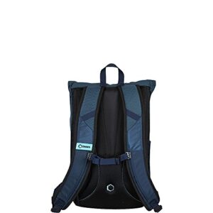 Orben Mantario Laptop Backpack (Navy)