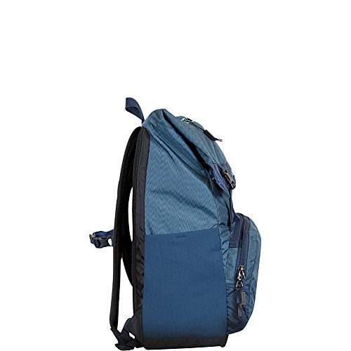 Orben Mantario Laptop Backpack (Navy)