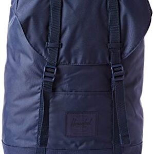 Herschel Supply Co. Retreat Light Navy One Size