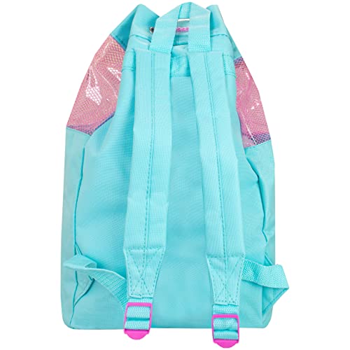 Disney Kids The Little Mermaid Swim Bag