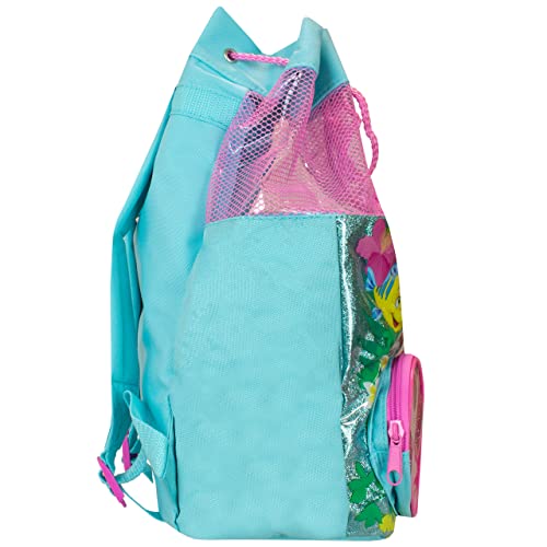 Disney Kids The Little Mermaid Swim Bag