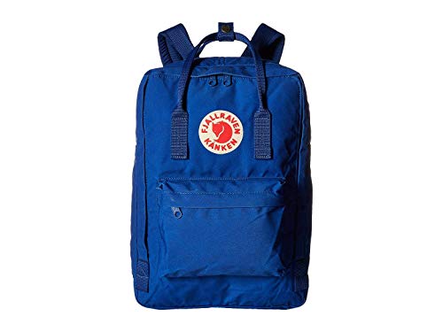 Fjallraven Kanken 15" Deep Blue One Size