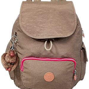 Kipling CITY PACK S True Beige C